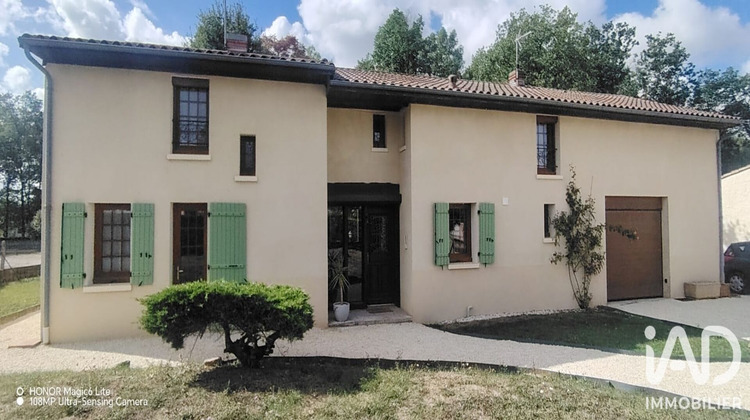 Ma-Cabane - Vente Maison Messemé, 145 m²