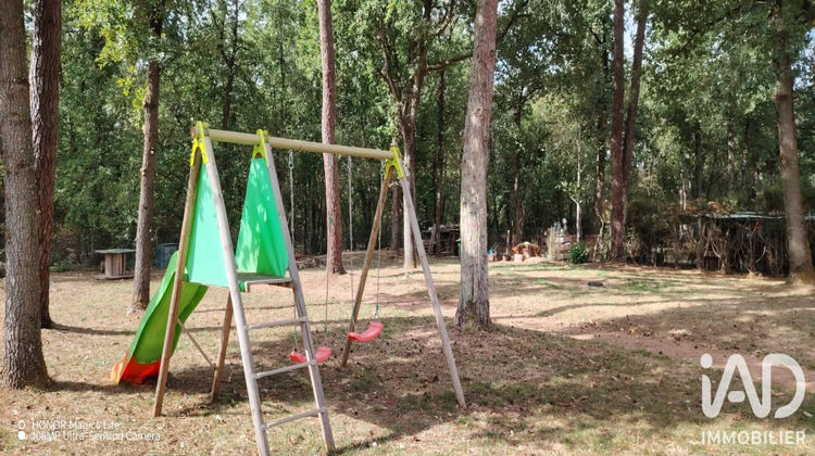 Ma-Cabane - Vente Maison Messemé, 145 m²