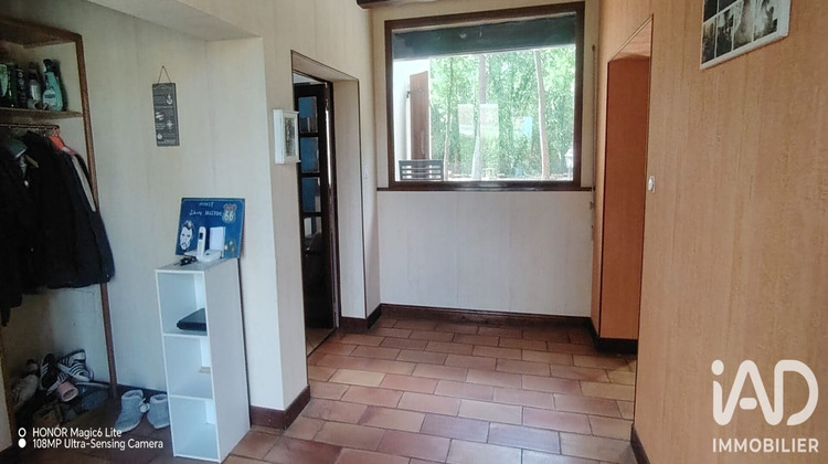 Ma-Cabane - Vente Maison Messemé, 145 m²