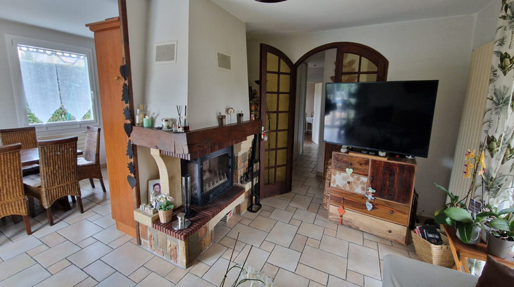 Ma-Cabane - Vente Maison MESSERY, 130 m²