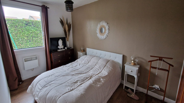 Ma-Cabane - Vente Maison MESSERY, 130 m²