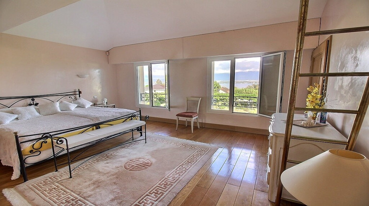 Ma-Cabane - Vente Maison MESSERY, 900 m²