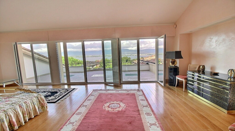 Ma-Cabane - Vente Maison MESSERY, 900 m²