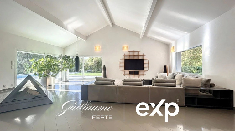 Ma-Cabane - Vente Maison Messery, 297 m²