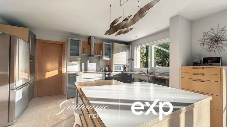 Ma-Cabane - Vente Maison Messery, 297 m²