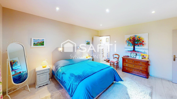 Ma-Cabane - Vente Maison Messery, 150 m²