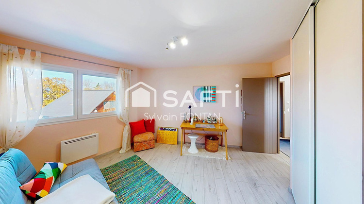 Ma-Cabane - Vente Maison Messery, 150 m²