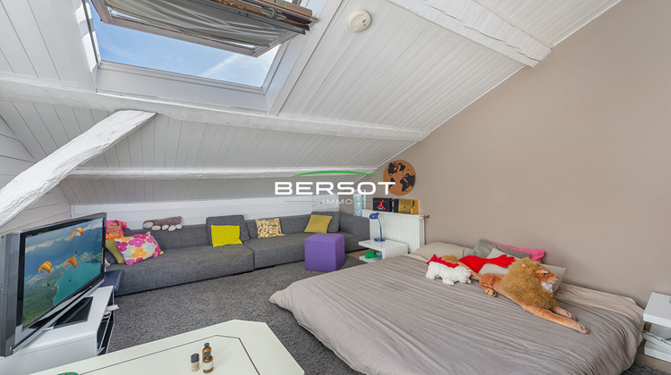 Ma-Cabane - Vente Maison MESSERY, 181 m²