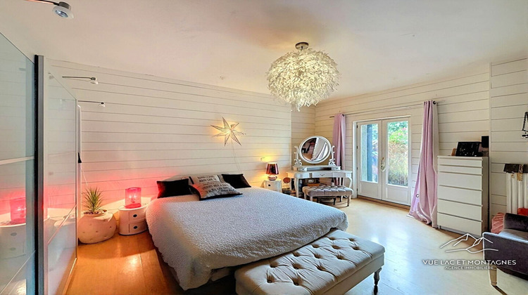 Ma-Cabane - Vente Maison MESSERY, 240 m²