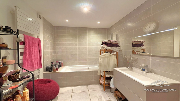 Ma-Cabane - Vente Maison MESSERY, 240 m²