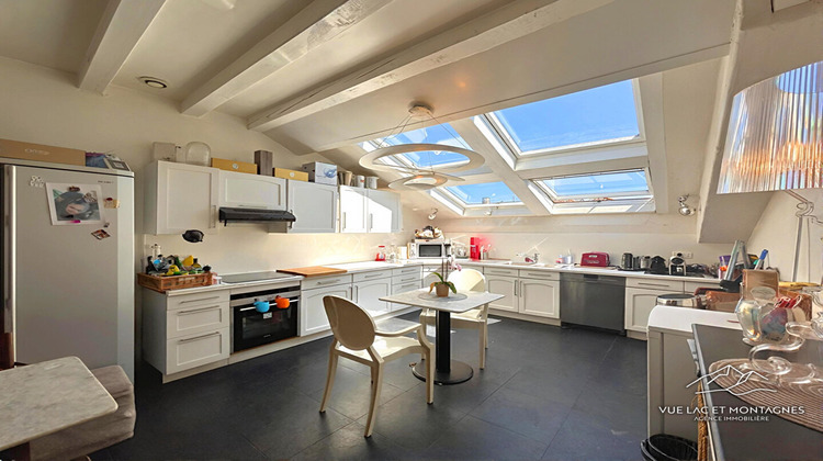 Ma-Cabane - Vente Maison MESSERY, 240 m²