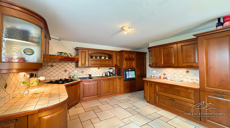 Ma-Cabane - Vente Maison MESSERY, 130 m²