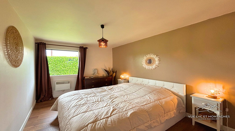 Ma-Cabane - Vente Maison MESSERY, 130 m²