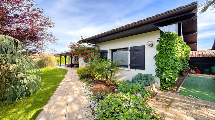 Ma-Cabane - Vente Maison MESSERY, 130 m²