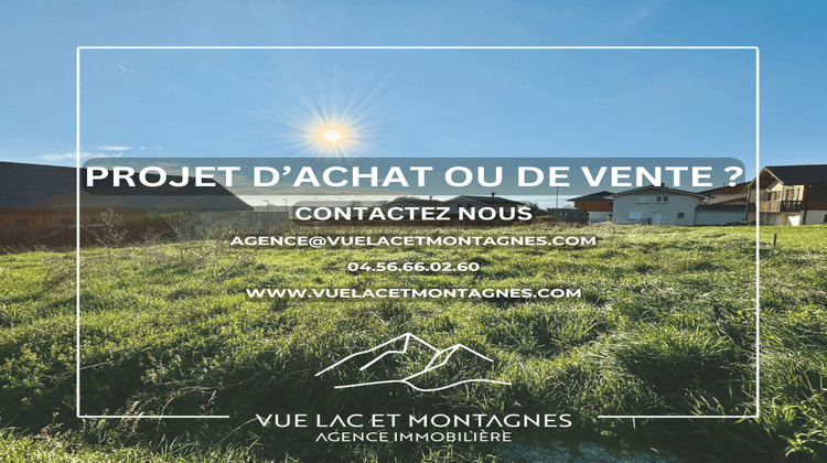 Ma-Cabane - Vente Maison MESSERY, 121 m²