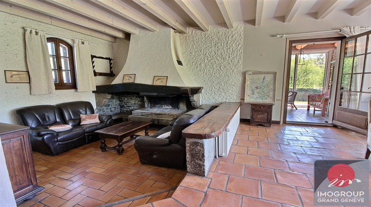 Ma-Cabane - Vente Maison MESSERY, 252 m²