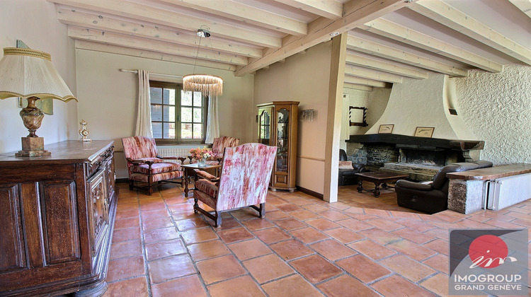 Ma-Cabane - Vente Maison MESSERY, 252 m²
