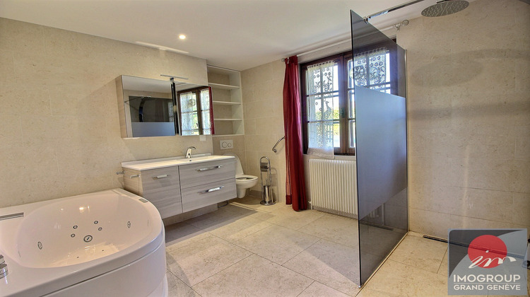 Ma-Cabane - Vente Maison MESSERY, 252 m²