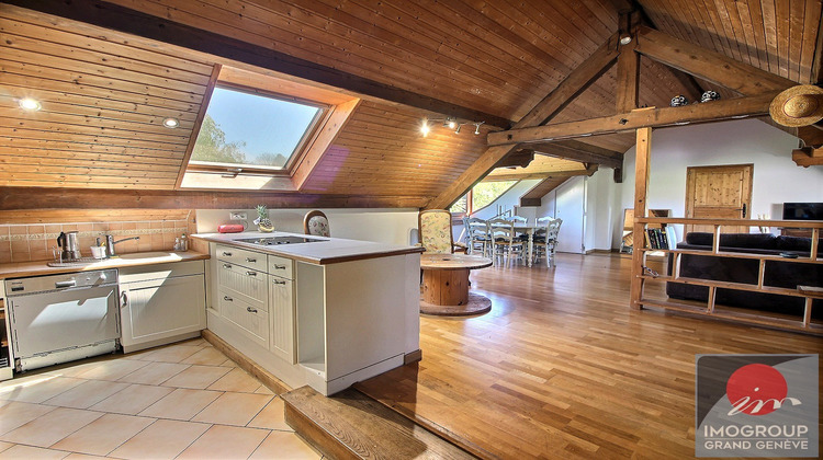 Ma-Cabane - Vente Maison MESSERY, 252 m²