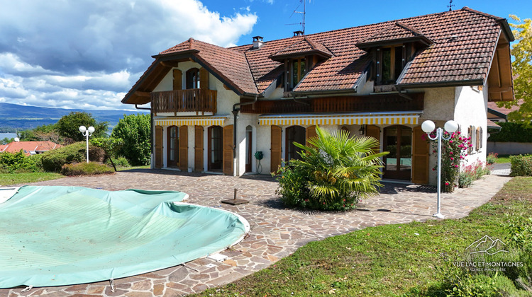 Ma-Cabane - Vente Maison MESSERY, 177 m²