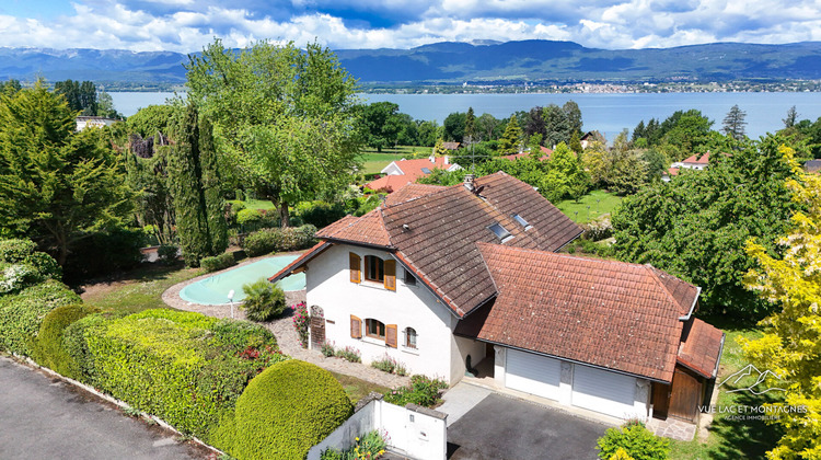 Ma-Cabane - Vente Maison MESSERY, 177 m²