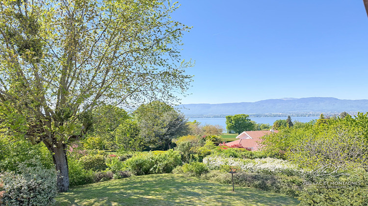 Ma-Cabane - Vente Maison MESSERY, 177 m²