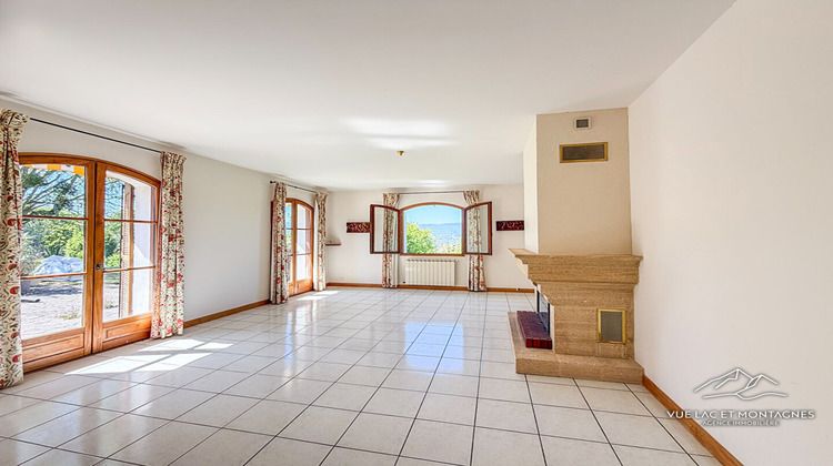 Ma-Cabane - Vente Maison MESSERY, 177 m²