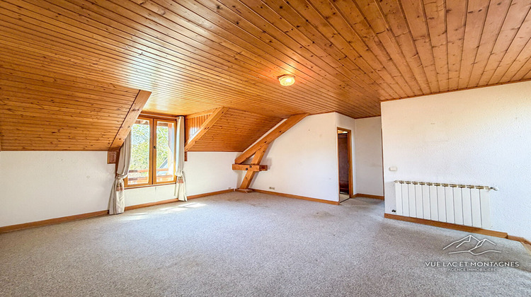 Ma-Cabane - Vente Maison MESSERY, 177 m²