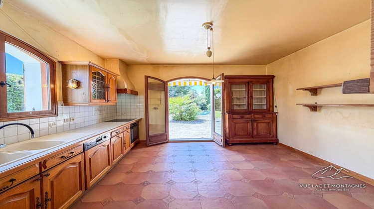 Ma-Cabane - Vente Maison MESSERY, 177 m²