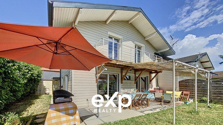 Ma-Cabane - Vente Maison Messery, 150 m²