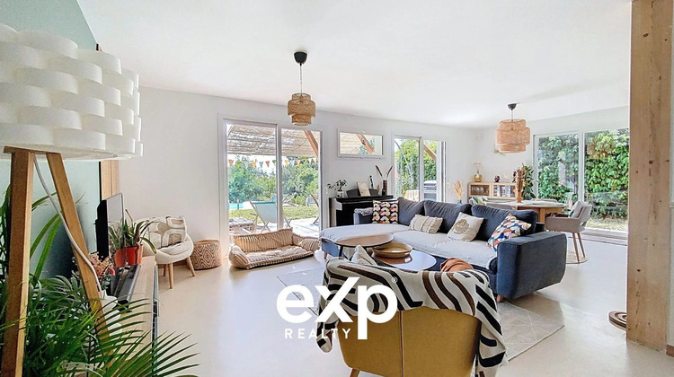 Ma-Cabane - Vente Maison Messery, 150 m²