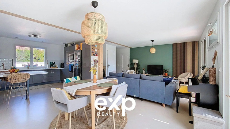 Ma-Cabane - Vente Maison Messery, 150 m²