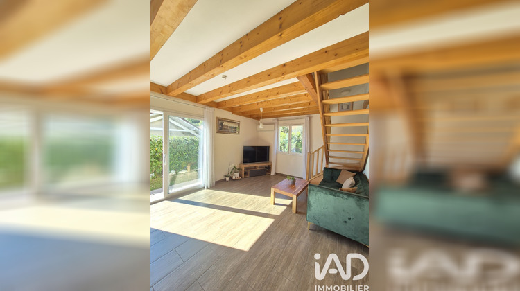 Ma-Cabane - Vente Maison Messery, 103 m²