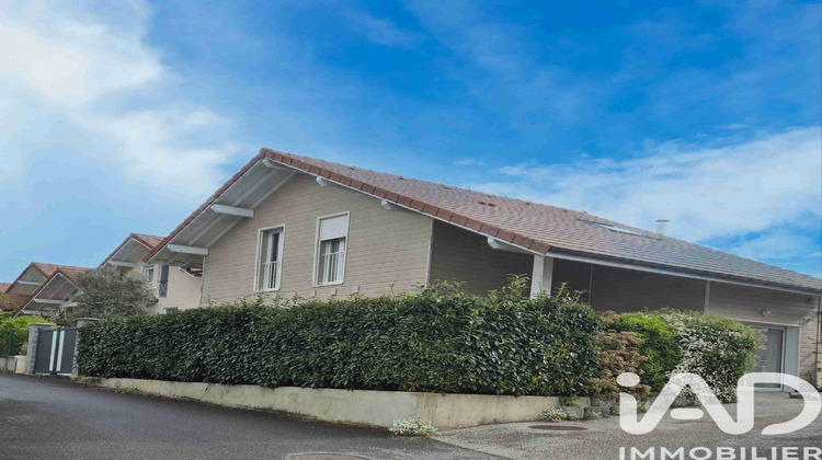 Ma-Cabane - Vente Maison Messery, 103 m²
