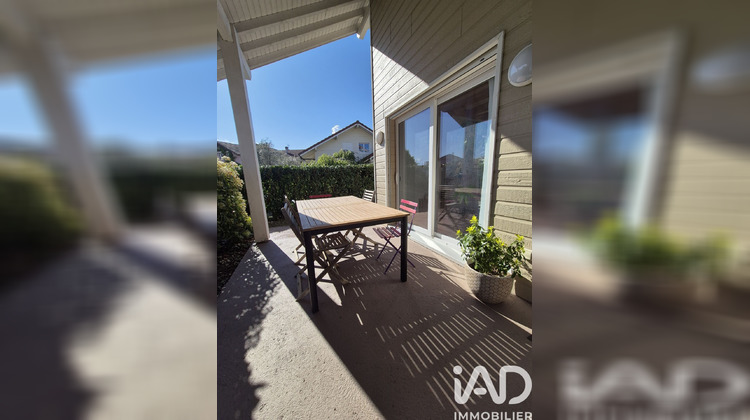 Ma-Cabane - Vente Maison Messery, 103 m²