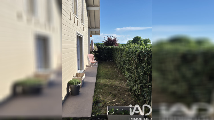 Ma-Cabane - Vente Maison Messery, 103 m²