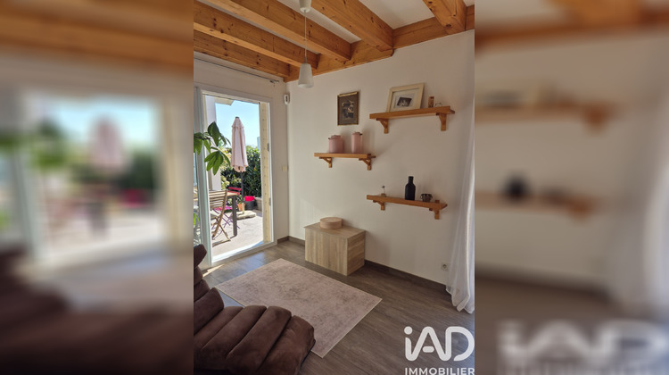 Ma-Cabane - Vente Maison Messery, 103 m²