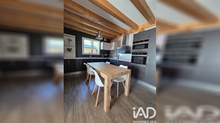 Ma-Cabane - Vente Maison Messery, 103 m²