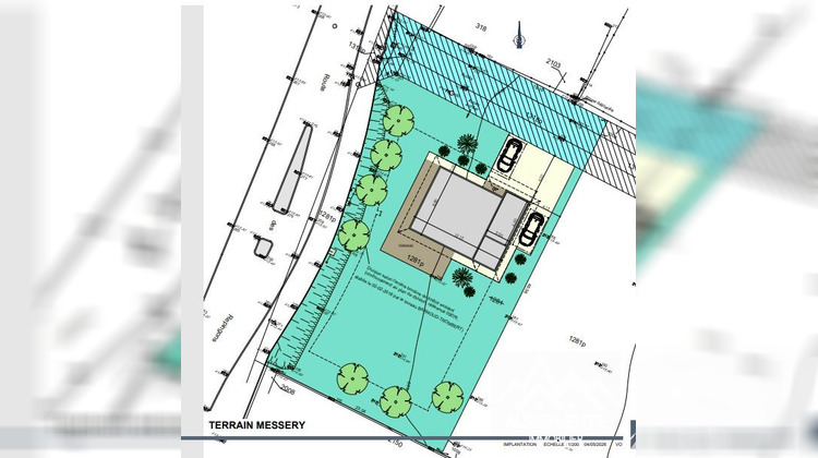 Ma-Cabane - Vente Maison Messery, 128 m²