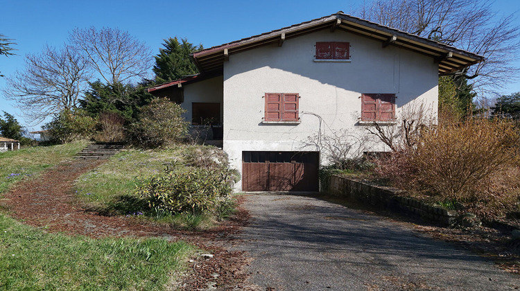 Ma-Cabane - Vente Maison MESSERY, 110 m²