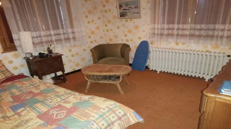 Ma-Cabane - Vente Maison MESSERY, 110 m²