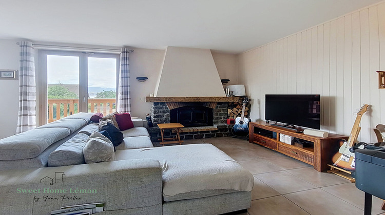 Ma-Cabane - Vente Maison MESSERY, 161 m²