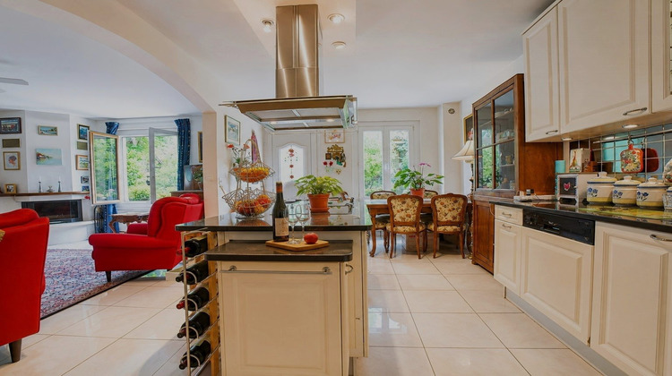 Ma-Cabane - Vente Maison Messery, 90 m²