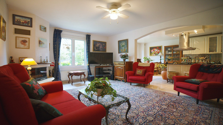 Ma-Cabane - Vente Maison Messery, 90 m²