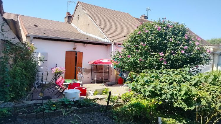 Ma-Cabane - Vente Maison Messey-sur-Grosne, 140 m²