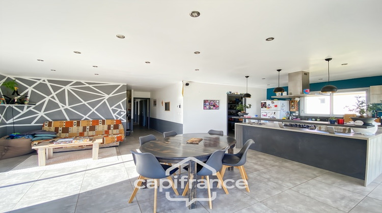 Ma-Cabane - Vente Maison MESSEY SUR GROSNE, 115 m²