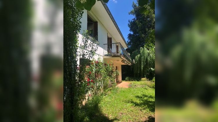 Ma-Cabane - Vente Maison MESSIA-SUR-SORNE, 171 m²