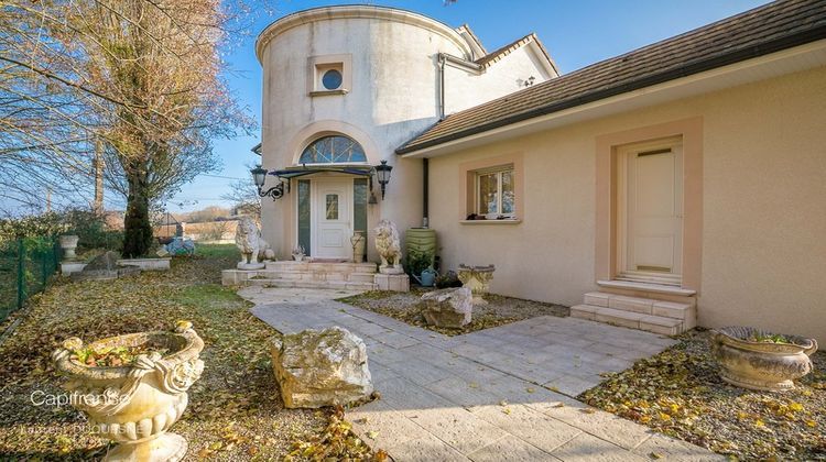 Ma-Cabane - Vente Maison MESSIGNY ET VANTOUX, 265 m²