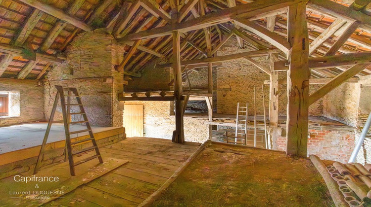 Ma-Cabane - Vente Maison MESSIGNY ET VANTOUX, 125 m²
