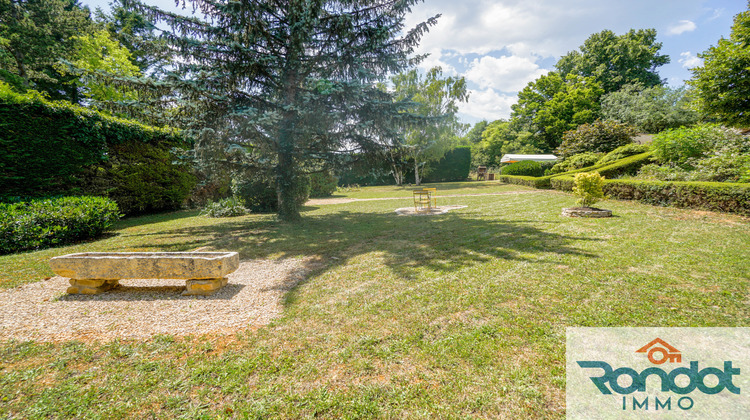 Ma-Cabane - Vente Maison Messigny-et-Vantoux, 120 m²